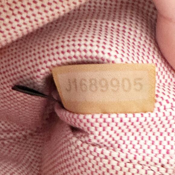 65. Dooney & Bourke Large Pebbled Black Leather Zip Top Wristlet - Picture 9 of 11